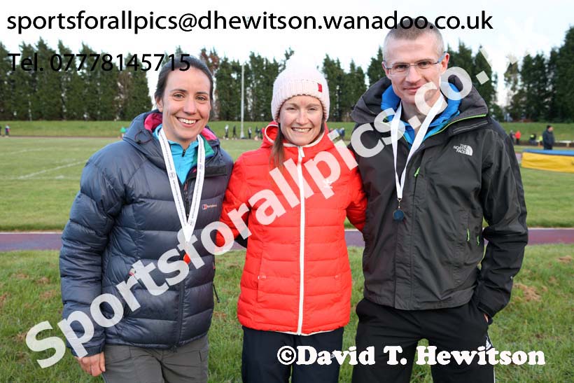 North Eastern 10000 metres Championships, Monkton Stadium, Jarrow. Photo: David T. Hewitson/Sports for All Pics
